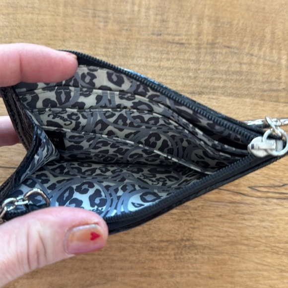 Coach Card Holder - Picture 3 of 4